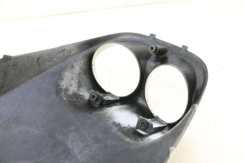 photo de FACCIA ANTERIORE SUPERIORE MBK BOOSTER ROCKET 50 (1995 - 1998) - Stato della superficie e materiale