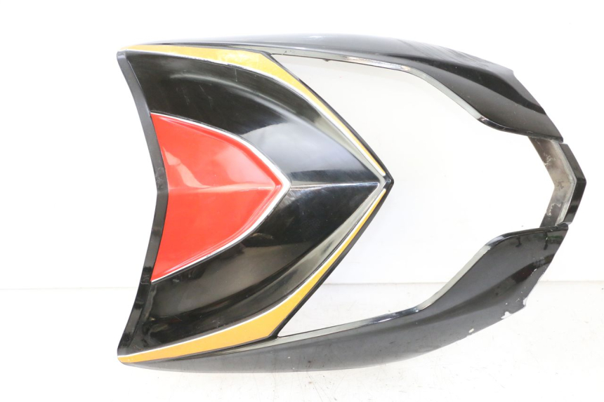 photo de CARENA ANTERIORE SUPERIORE TNT MOTOR BOSTON 4T 50 (2018 - 2025) - Vista principale