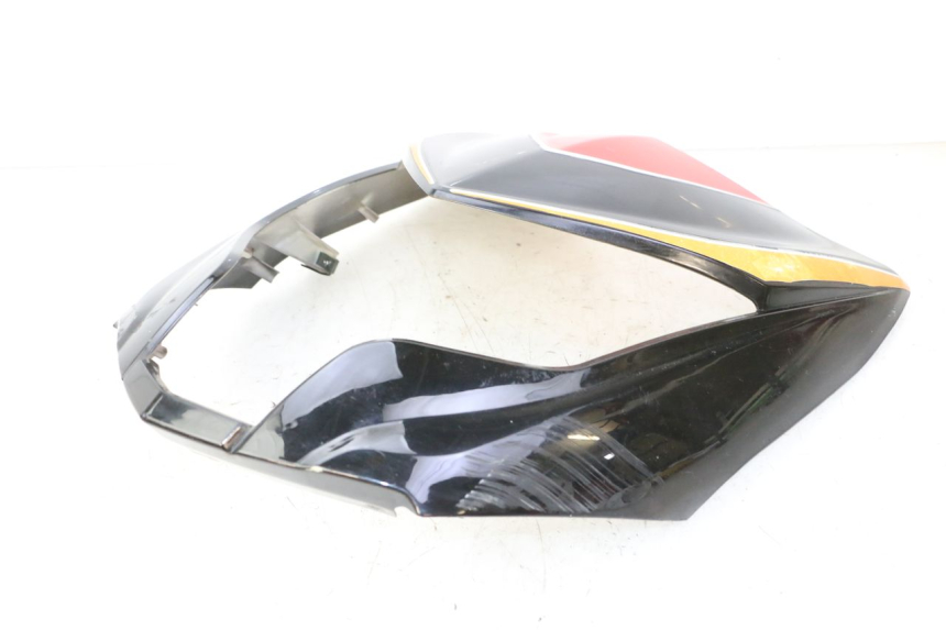 photo de CARENA ANTERIORE SUPERIORE TNT MOTOR BOSTON 4T 50 (2018 - 2025) - Marcature e riferimenti originali