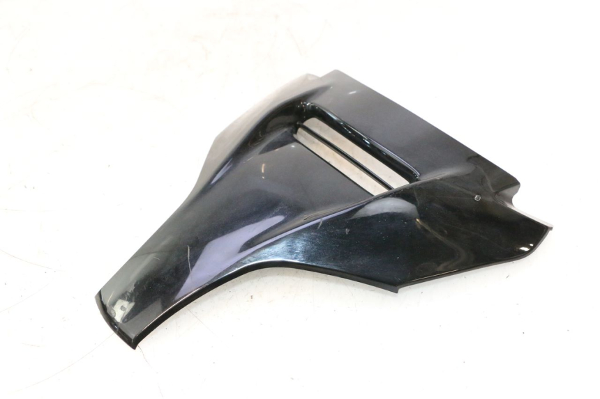 photo de CARENA ANTERIORE SUPERIORE SUZUKI BURGMAN EXECUTIVE ABS 650 (2006 - 2012) - Stato della superficie e materiale