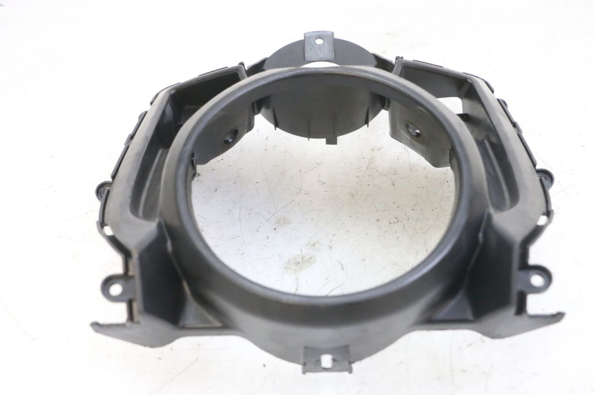 photo de CARENA ANTERIORE SUPERIORE YAMAHA BW'S BWS 125 (2010 - 2013) - Altra angolazione