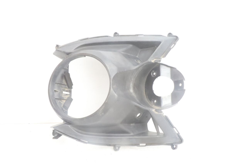 photo de CARENA ANTERIORE SUPERIORE YAMAHA BW'S BWS 125 (2010 - 2013) - Dettaglio del componente