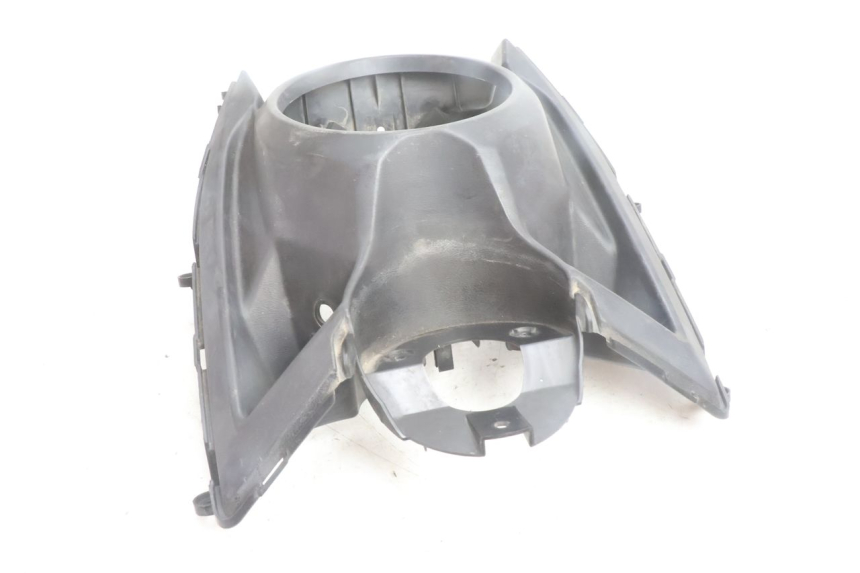 photo de CARENA ANTERIORE SUPERIORE YAMAHA BW'S BWS 125 (2010 - 2013) - Zoom sullo stato d'uso