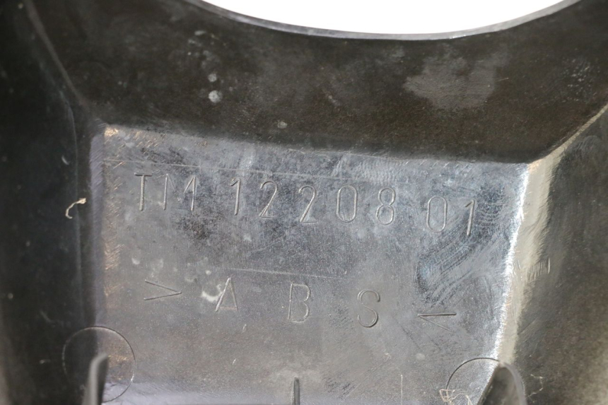 photo de CARENA ANTERIORE SUPERIORE YAMAHA BW'S 100 (1999 - 2002) - Dettaglio del componente