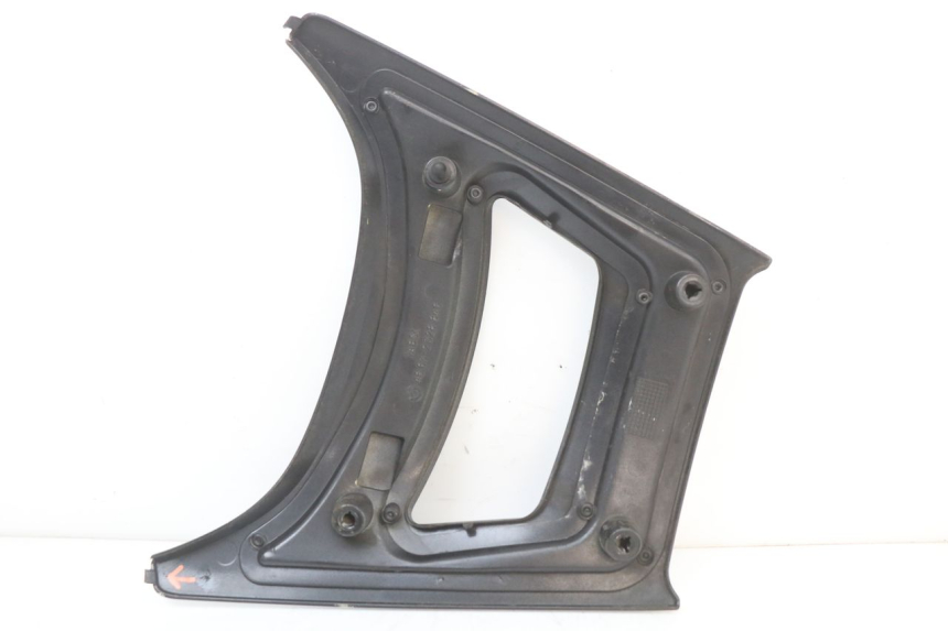 photo de FACCIATA ANTERIORE SUPERIORE BMW C1 125 (2000 - 2003) - Stato della superficie e materiale