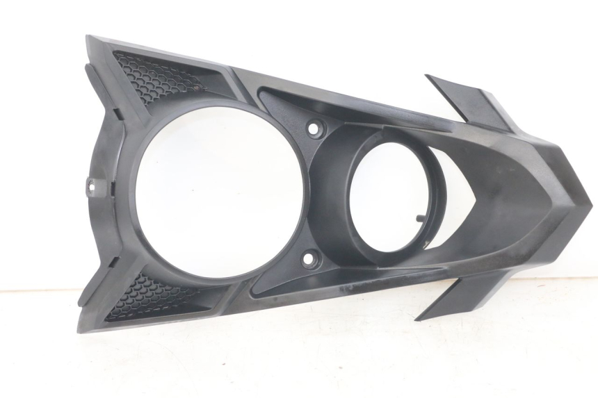 photo de FACCIATA ANTERIORE SUPERIORE SYM CROX 4T 50 (2016 - 2023) - Vista principale