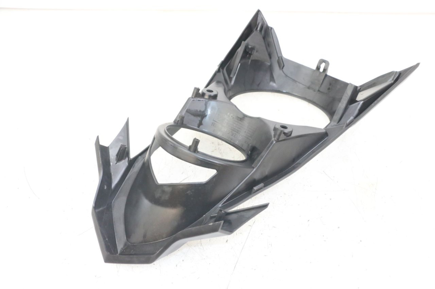 photo de FACCIATA ANTERIORE SUPERIORE SYM CROX 4T 50 (2016 - 2023) - Altra angolazione