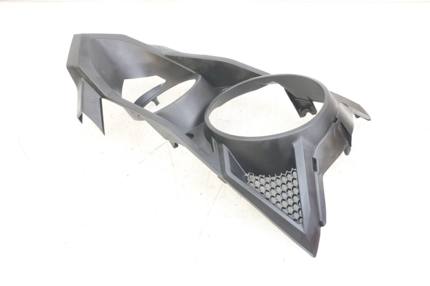 photo de FACCIATA ANTERIORE SUPERIORE SYM CROX 4T 50 (2016 - 2023) - Primo piano tecnico