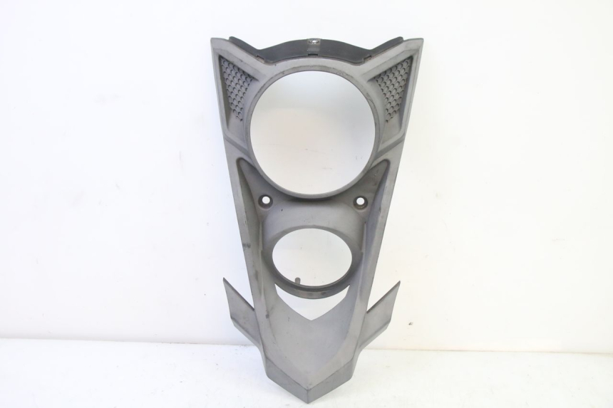 photo de FACCIATA ANTERIORE SUPERIORE SYM CROX 4T 50 (2016 - 2023) - Zoom sullo stato d'uso