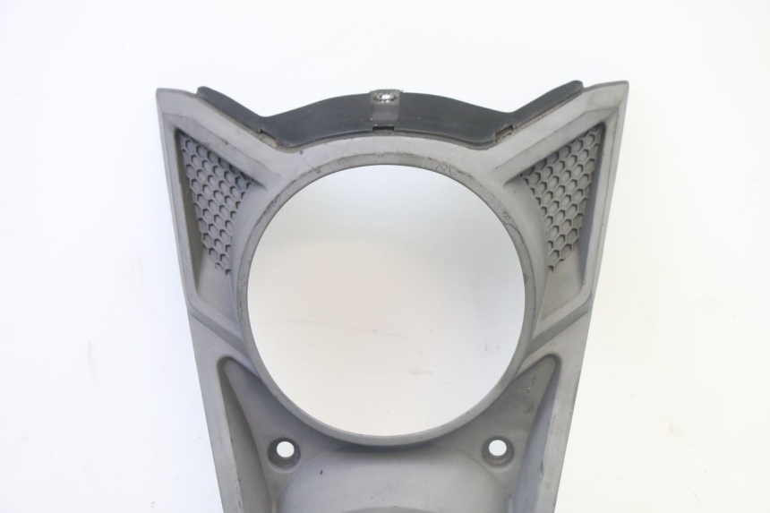 photo de FACCIATA ANTERIORE SUPERIORE SYM CROX 4T 50 (2016 - 2023) - Altra angolazione