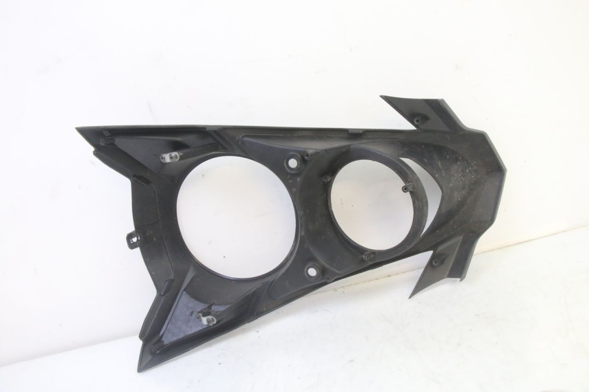 photo de FACCIATA ANTERIORE SUPERIORE SYM CROX 4T 50 (2016 - 2023) - Vista d'insieme del prodotto