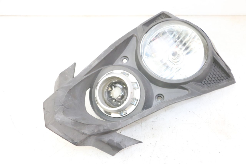 photo de FACCIATA ANTERIORE SUPERIORE SYM CROX 4T 50 (2016 - 2023) - Vista principale