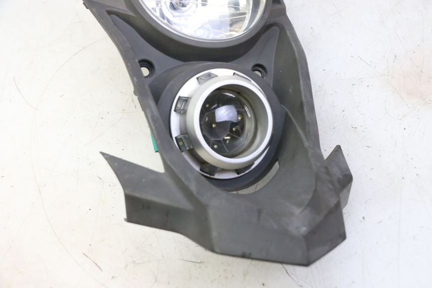 photo de FACCIATA ANTERIORE SUPERIORE SYM CROX 4T 50 (2016 - 2023) - Dettaglio del componente