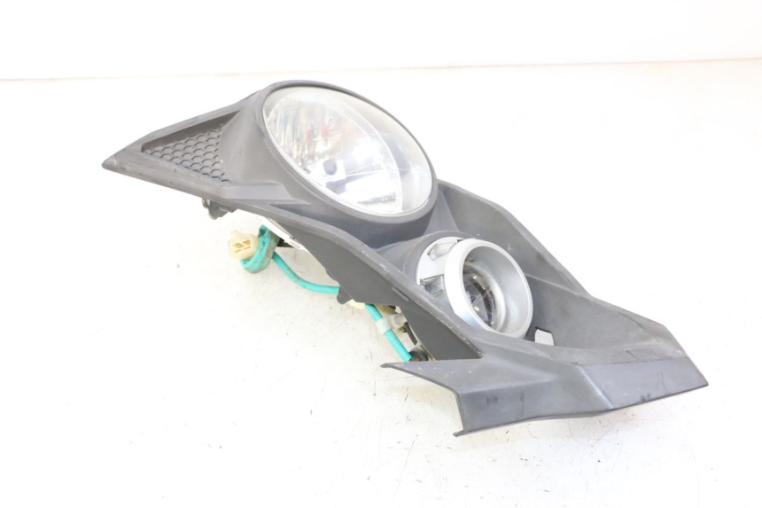 photo de FACCIATA ANTERIORE SUPERIORE SYM CROX 4T 50 (2016 - 2023) - Ricambio usato controllato