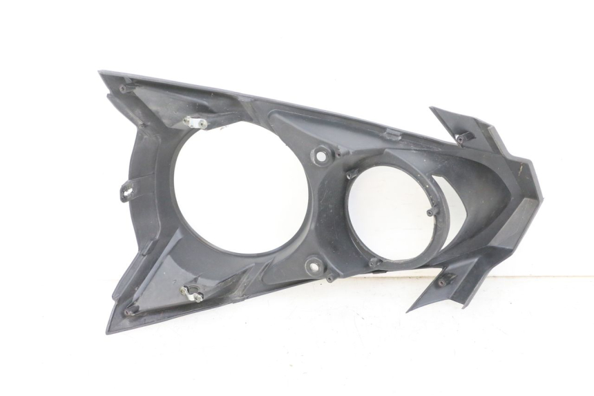 photo de FACCIATA ANTERIORE SUPERIORE SYM CROX 4T 50 (2016 - 2023) - Zoom sullo stato d'uso