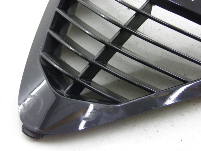 photo de FACCIATA ANTERIORE SUPERIORE DAELIM S2 FI 125 (2008 - 2017) - Primo piano tecnico