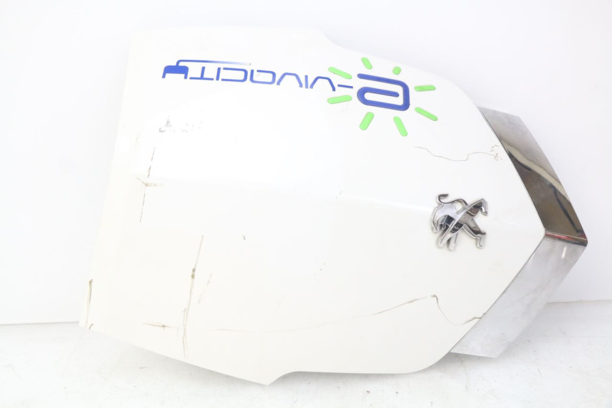 photo de FACCIATA ANTERIORE SUPERIORE PEUGEOT E-VIVACITY 1 (2012 - 2018) - Vista principale