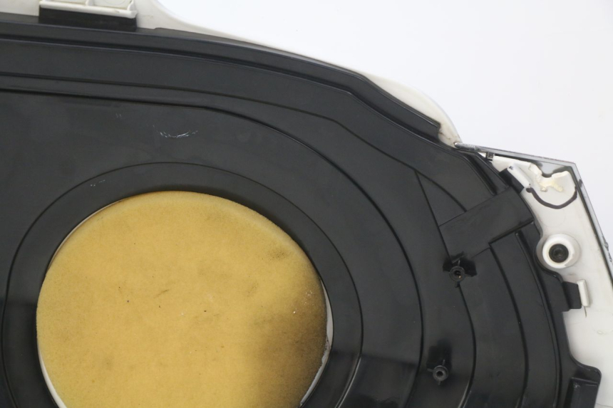 photo de FACCIATA ANTERIORE SUPERIORE PEUGEOT E-VIVACITY 1 (2012 - 2018) - Altra vista dell'articolo