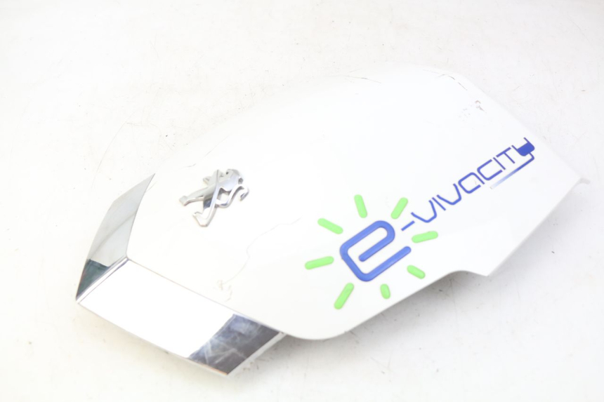 photo de FACCIATA ANTERIORE SUPERIORE PEUGEOT E-VIVACITY 1 (2012 - 2018) - Altra angolazione