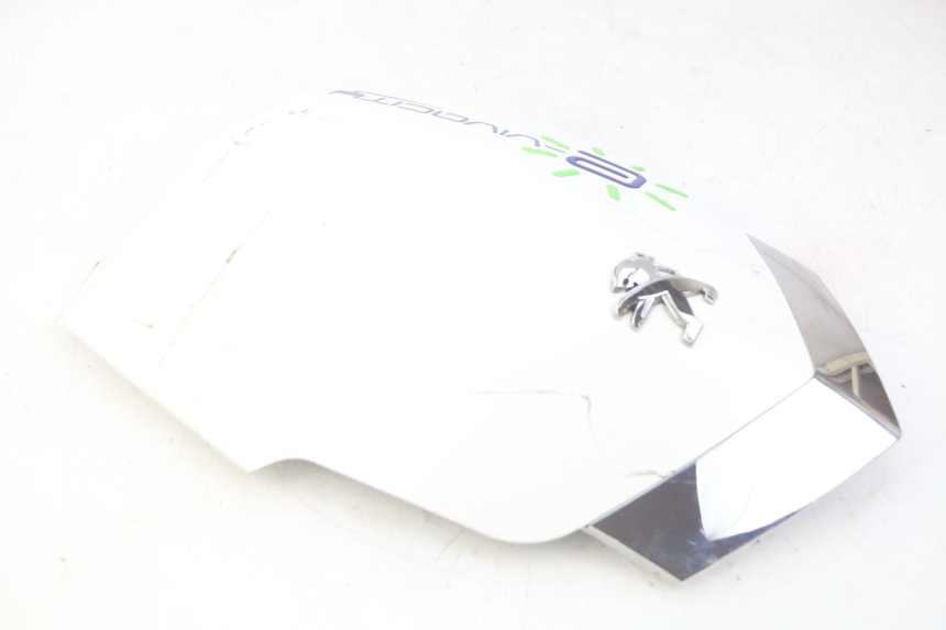 photo de FACCIATA ANTERIORE SUPERIORE PEUGEOT E-VIVACITY 1 (2012 - 2018) - Primo piano tecnico