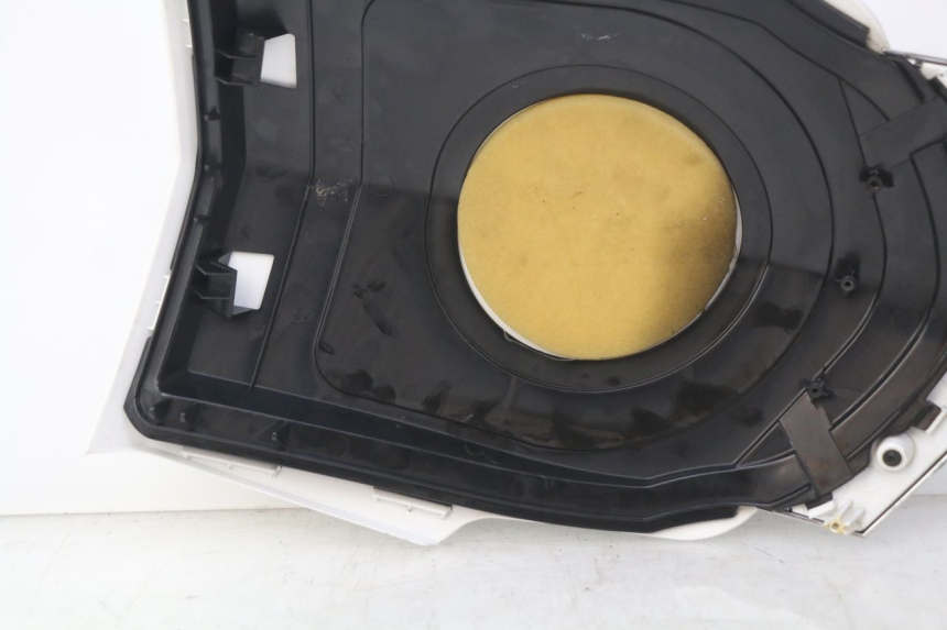 photo de FACCIATA ANTERIORE SUPERIORE PEUGEOT E-VIVACITY 1 (2012 - 2018) - Marcature e riferimenti originali