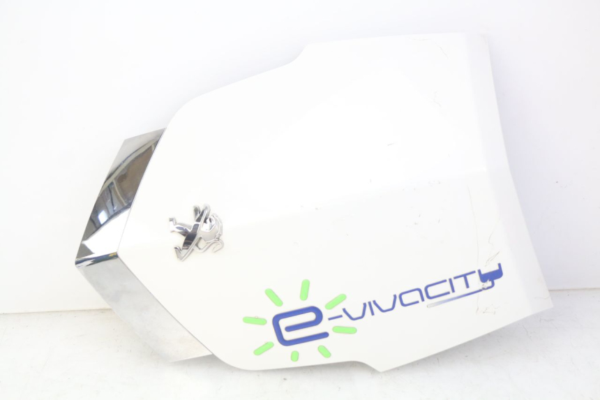 photo de FACCIATA ANTERIORE SUPERIORE PEUGEOT E-VIVACITY 1 (2012 - 2018) - Vista principale