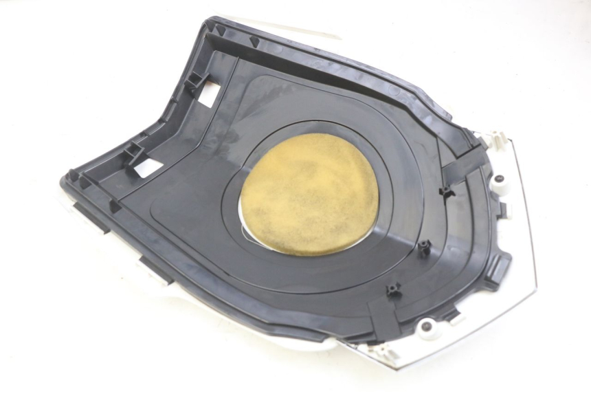 photo de FACCIATA ANTERIORE SUPERIORE PEUGEOT E-VIVACITY 1 (2012 - 2018) - Dettaglio del componente