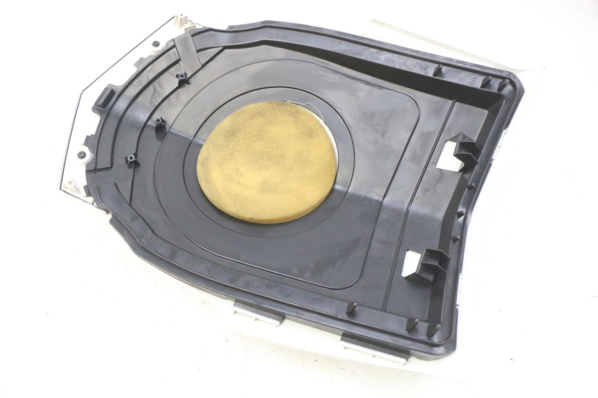 photo de FACCIATA ANTERIORE SUPERIORE PEUGEOT E-VIVACITY 1 (2012 - 2018) - Altra angolazione