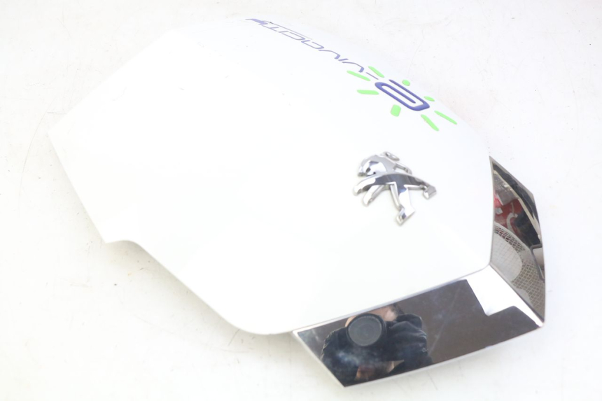 photo de FACCIATA ANTERIORE SUPERIORE PEUGEOT E-VIVACITY 1 (2012 - 2018) - Vista d'insieme del prodotto