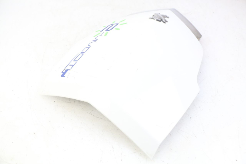 photo de FACCIATA ANTERIORE SUPERIORE PEUGEOT E-VIVACITY 1 (2012 - 2018) - Dettagli dei punti di fissaggio