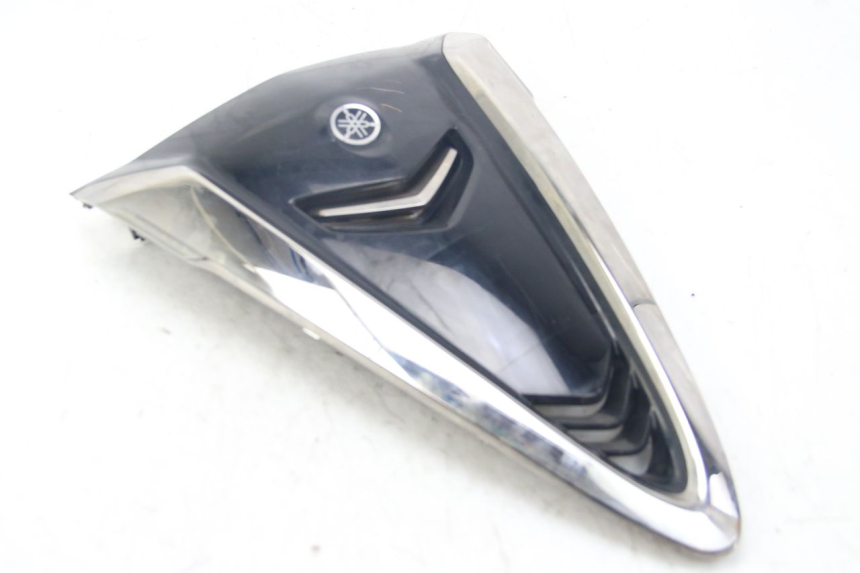 photo de FACCIATA ANTERIORE SUPERIORE YAMAHA D'ELIGHT DELIGHT 125 (2017 - 2020) - Vista principale