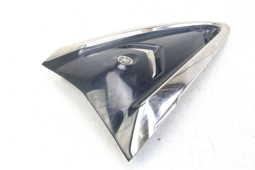 photo de FACCIATA ANTERIORE SUPERIORE YAMAHA D'ELIGHT DELIGHT 125 (2017 - 2020) - Vista d'insieme del prodotto