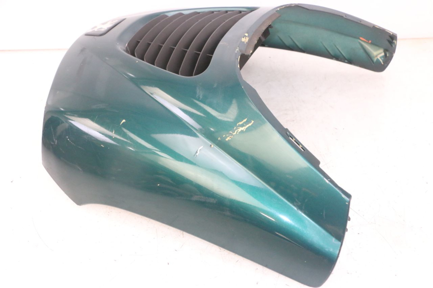 photo de CARENA ANTERIORE SUPERIORE PEUGEOT ELYSEO 125 (1999 - 2004) - Primo piano ad alta risoluzione