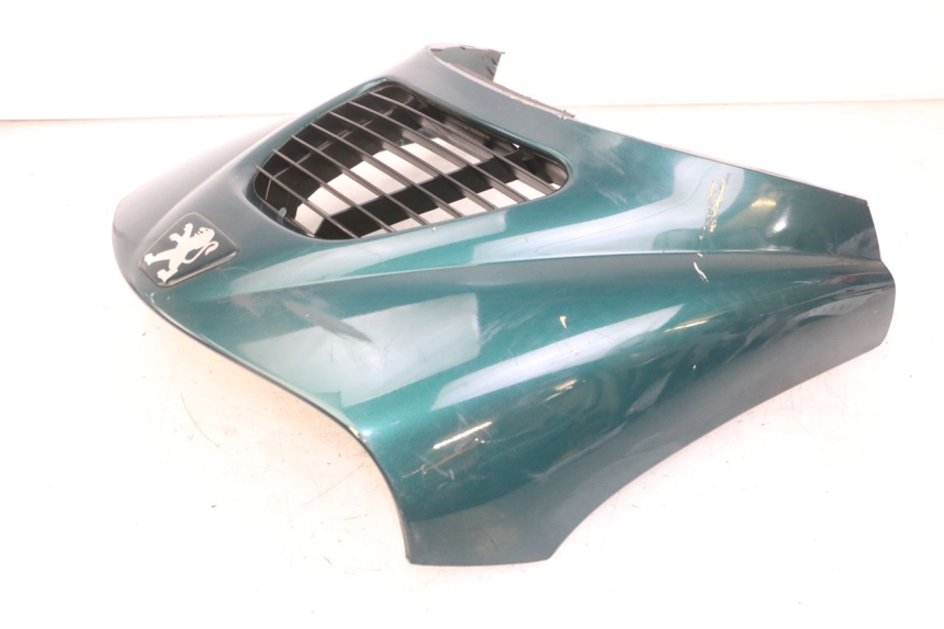 photo de CARENA ANTERIORE SUPERIORE PEUGEOT ELYSEO 125 (1999 - 2004) - Focus sulla struttura