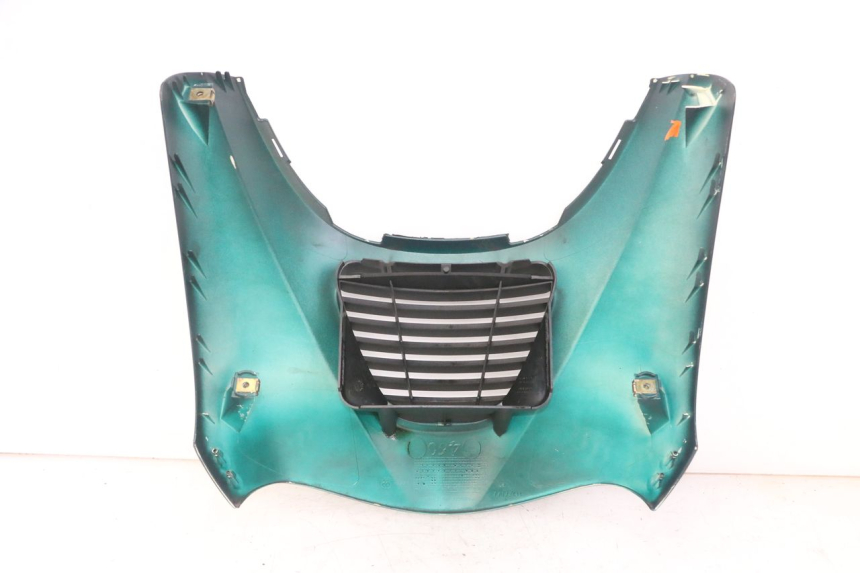 photo de CARENA ANTERIORE SUPERIORE PEUGEOT ELYSEO 125 (1999 - 2004) - Ricambio usato controllato