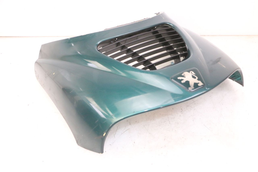 photo de CARENA ANTERIORE SUPERIORE PEUGEOT ELYSEO 125 (1999 - 2004) - Marcature e riferimenti originali
