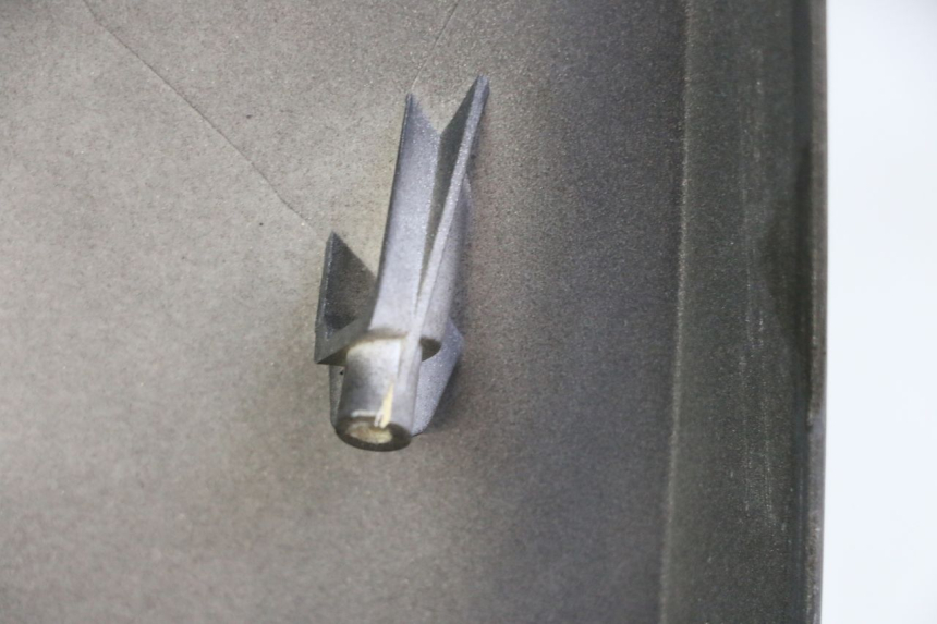 photo de CARENA ANTERIORE SUPERIORE JM MOTORS EVOLIS 4T 50 (2018 - 2022) - Dettaglio del componente