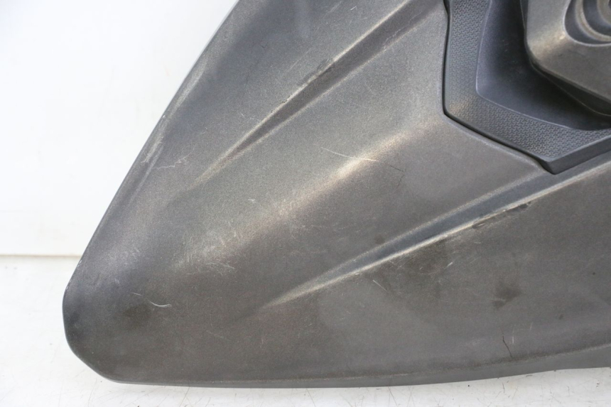 photo de CARENA ANTERIORE SUPERIORE JM MOTORS EVOLIS 4T 50 (2018 - 2022) - Zoom sui componenti