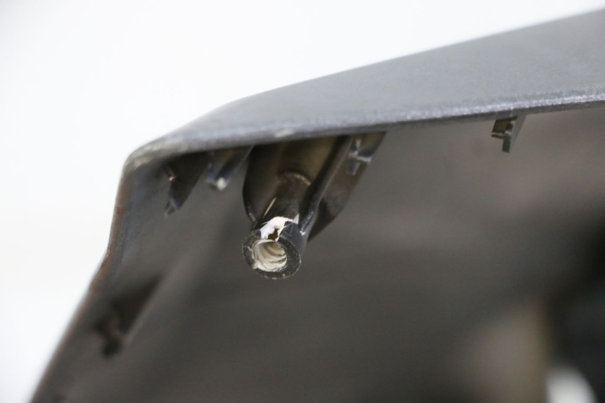 photo de CARENA ANTERIORE SUPERIORE JM MOTORS EVOLIS 4T 50 (2018 - 2022) - Altra angolazione