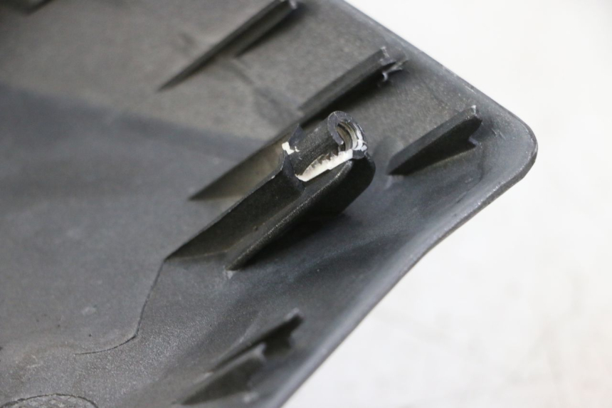 photo de CARENA ANTERIORE SUPERIORE JM MOTORS EVOLIS 4T 50 (2018 - 2022) - Vista d'insieme del prodotto