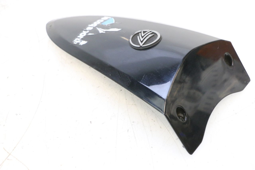 photo de CARENA ANTERIORE SUPERIORE KEEWAY F-ACT FACT EVO 50 (2020 - 2026) - Altra angolazione