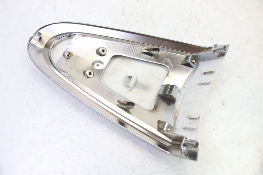 photo de CARENA ANTERIORE SUPERIORE SYM FIDDLE 3 III 125 (2014 - 2020) - Vista d'insieme del prodotto