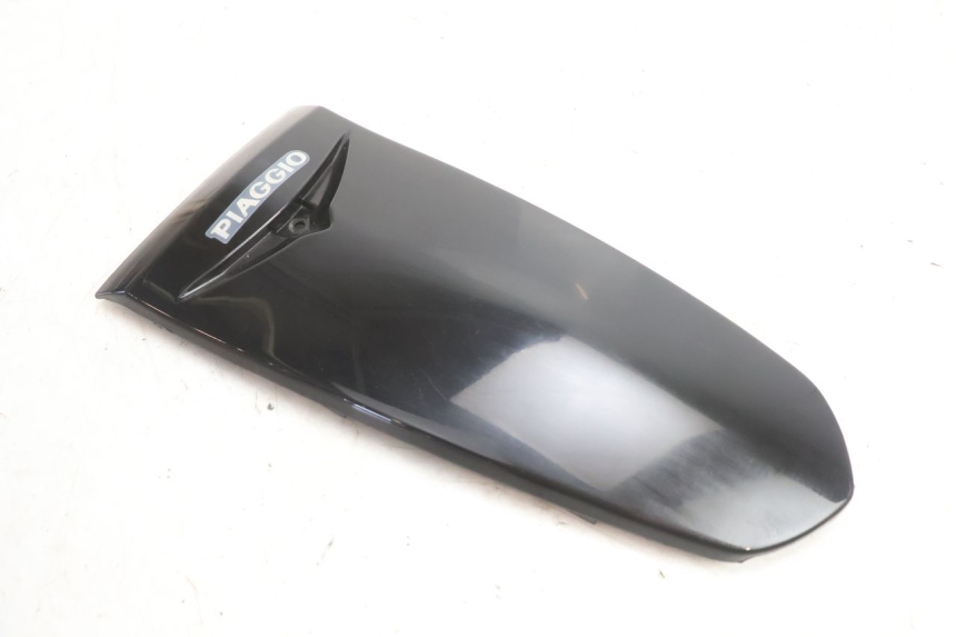 photo de FACCIATA ANTERIORE SUPERIORE PIAGGIO FLY 2T 50 (2004 - 2017) - Zoom sullo stato d'uso