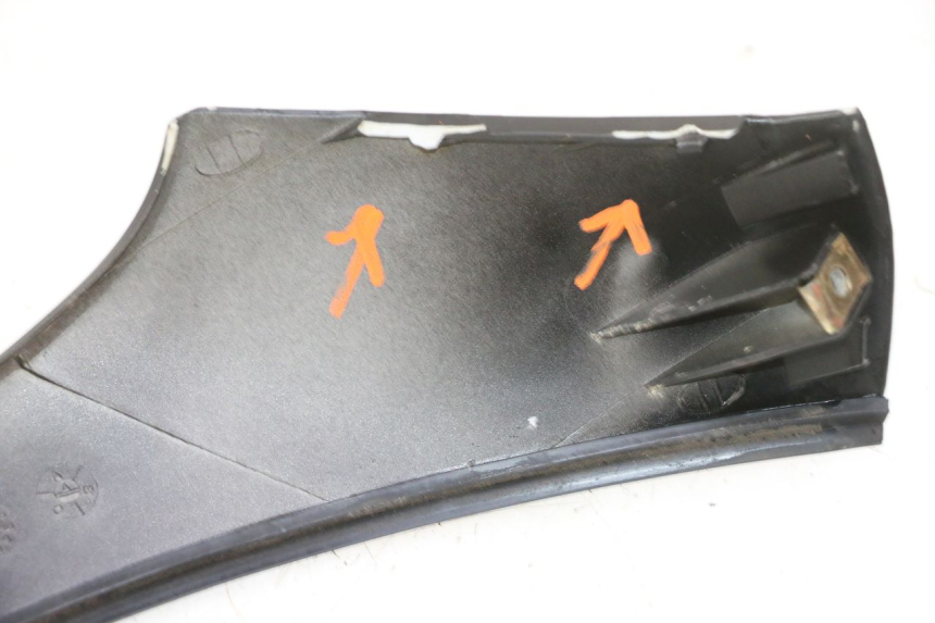 photo de CARENA ANTERIORE SUPERIORE KYMCO GRAND DINK 125 (2008 - 2014) - Vista d'insieme del prodotto