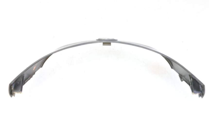 photo de CARENA ANTERIORE SUPERIORE KYMCO GRAND DINK 125 (2008 - 2014) - Stato della superficie e materiale