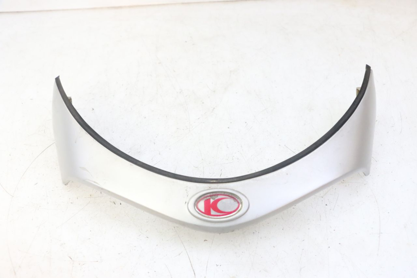 photo de FACCIA ANTERIORE SUPERIORE KYMCO GRAND DINK 125 (2002 - 2007) - Vista principale