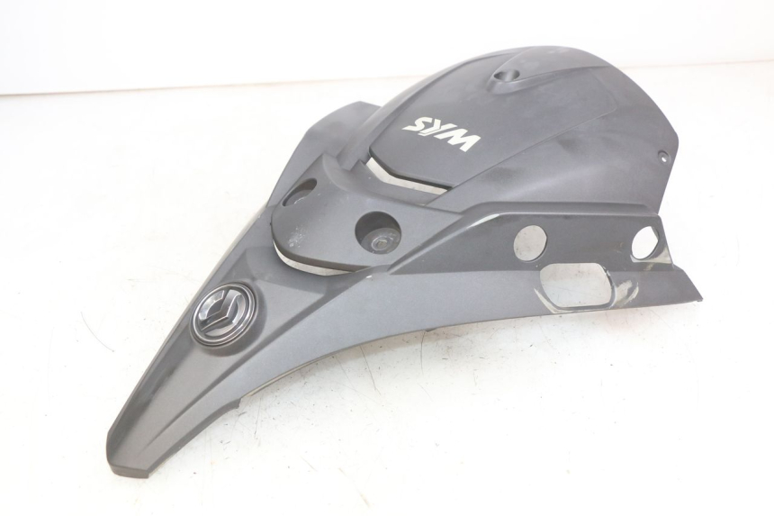 photo de FACCIATA ANTERIORE SUPERIORE SYM GTS EFI 125 (2012 - 2016) - Ricambio usato controllato