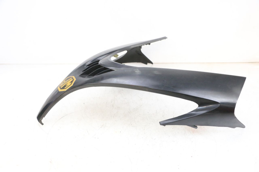 photo de CARENA ANTERIORE SUPERIORE JM MOTORS GTS 125 (2015 - 2019) - Zoom sui componenti