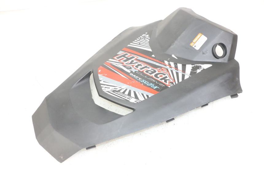 photo de CARENA ANTERIORE SUPERIORE HYTRACK HY S 4X4 410 (2013 - 2016) - Zoom sullo stato d'uso