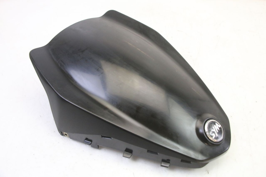photo de CARENA ANTERIORE SUPERIORE SYM JET 14 4T 50 (2018 - 2022) - Vista principale